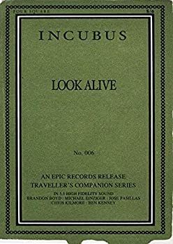 【】(未使用･未開封品)Look Alive [DVD]