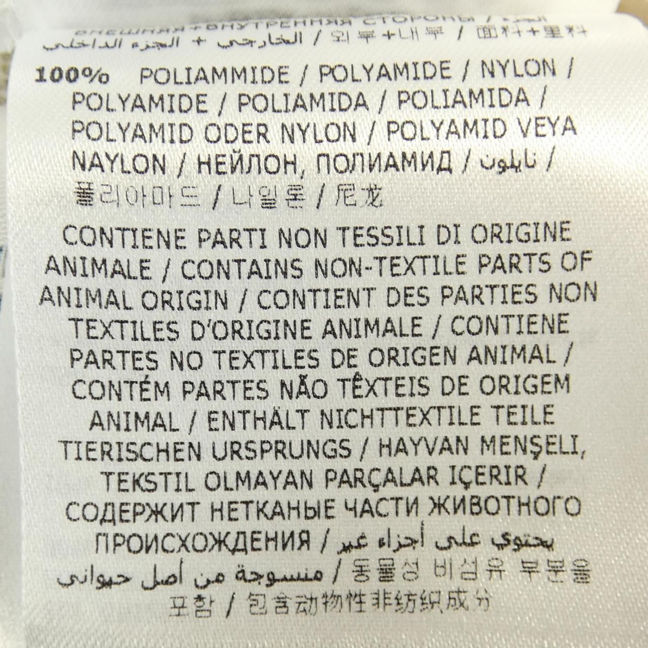 RAIE ダウンジャケット