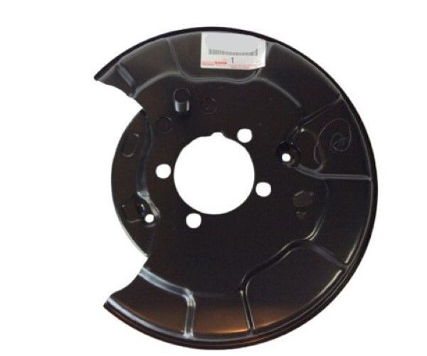 トヨタ 純正 プリウス A パーキングブレーキ プレート 左 Plate Park 46504-47050 TOYOTA LEXUS Genuine JDM メーカー純正品