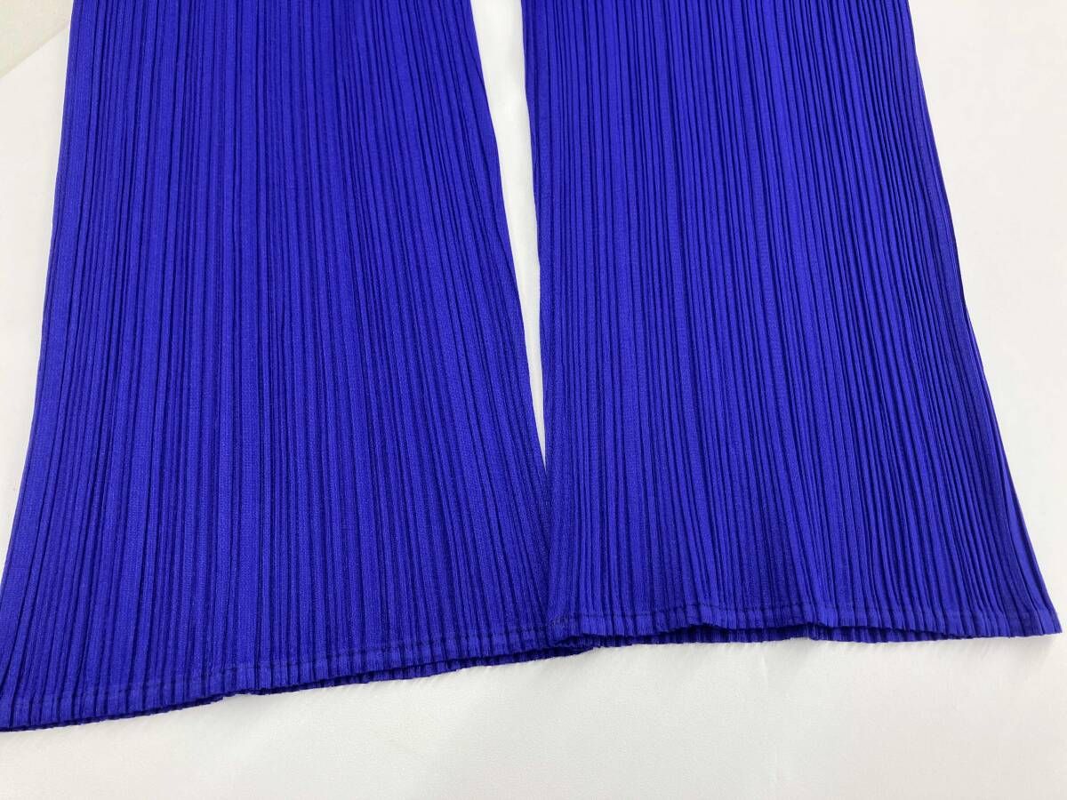 PLEATS PLEASE ISSEY MIYAKE プリーツパンツ プリーツプリーズ