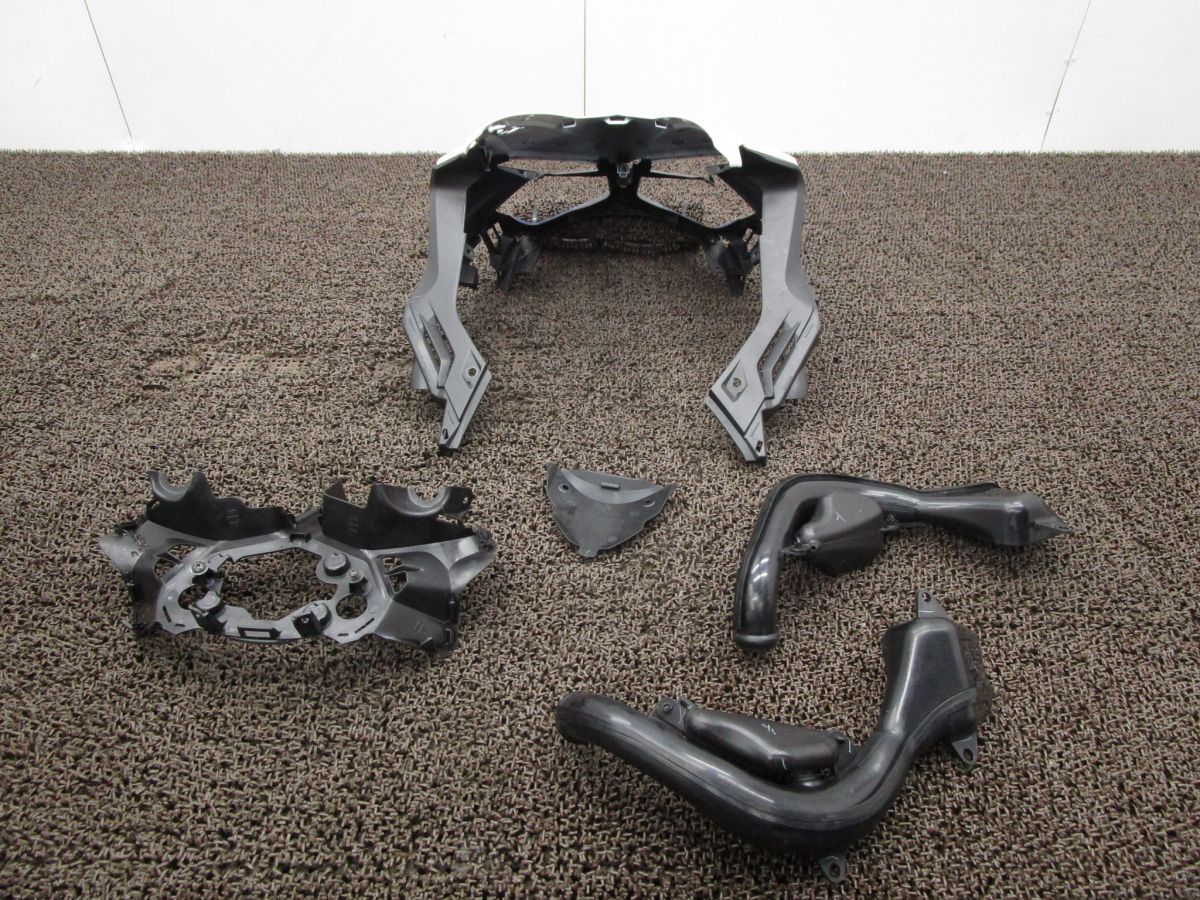 CBR250RR アッパーカウル