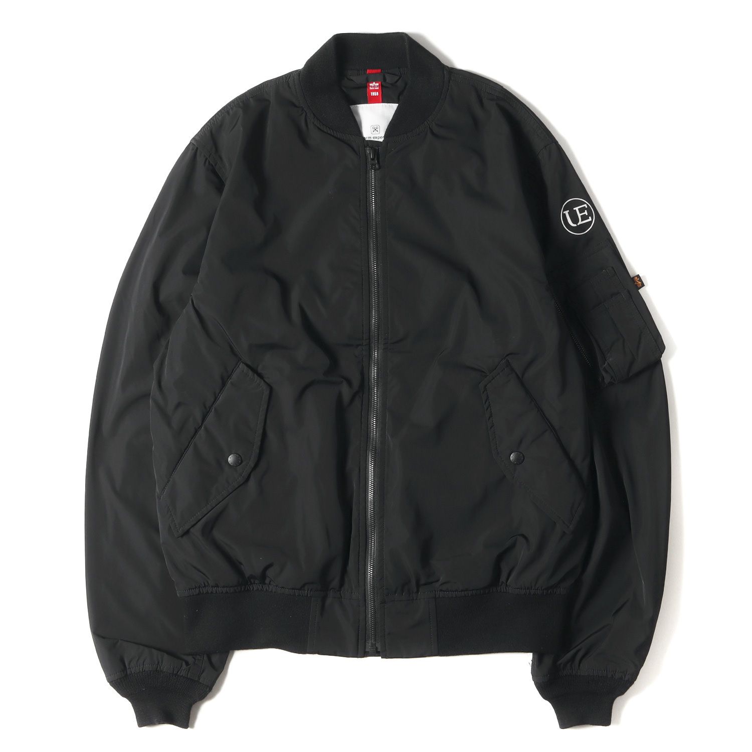 美品 UNIFORM EXPERIMENT ユニフォームエクスペリメント ジャケット