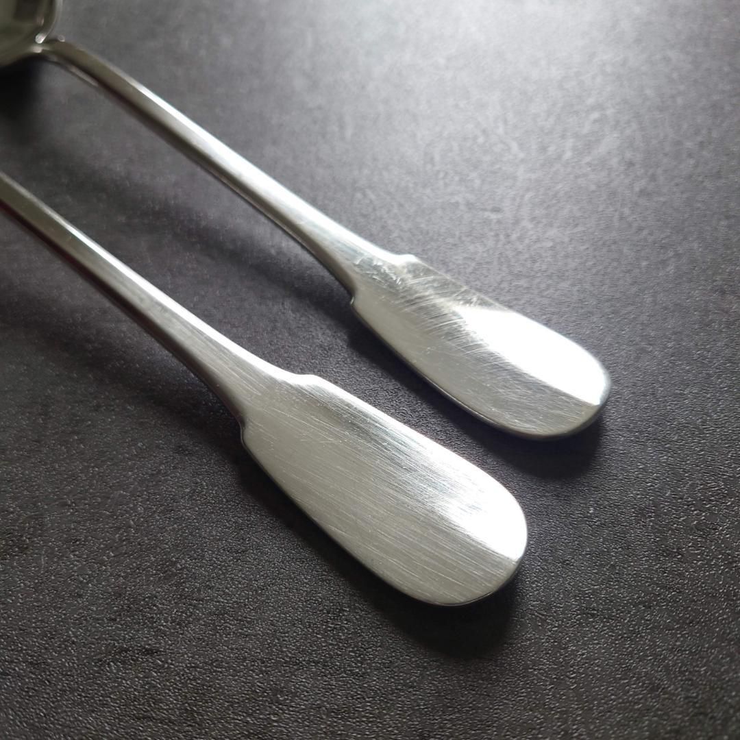 サービングフォーク サービングスプーン