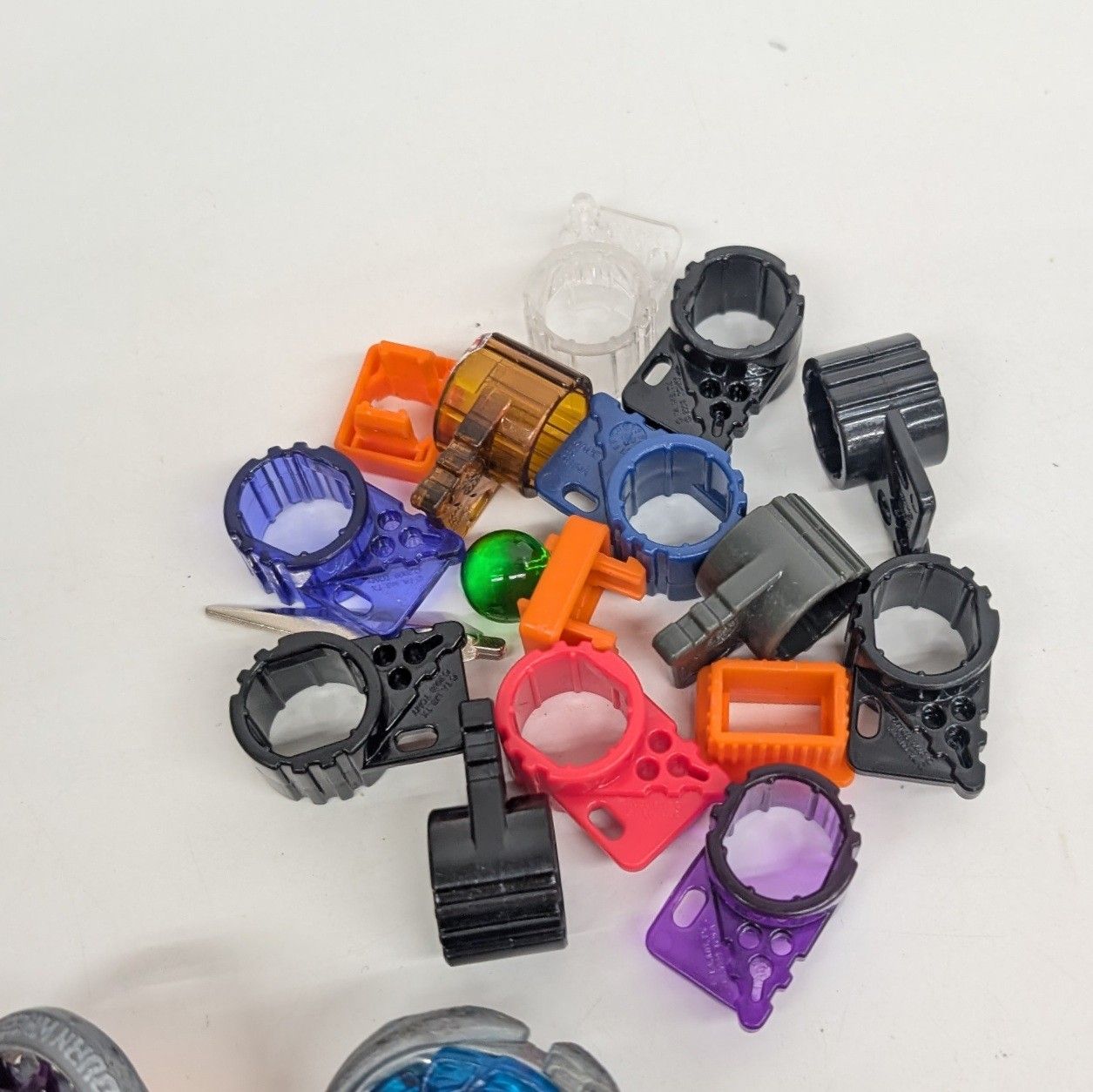 ベイブレード 大量 メタルファイト 含む 希少 当時物含む シューター