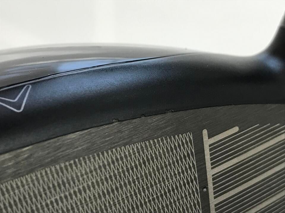 キャロウェイ 最短