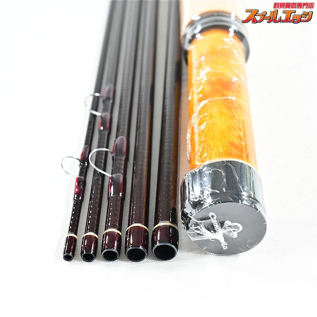 カムパネラx深大寺マウンテンワークス 20本特別 モデル Campanellax - -WORKS K_090 v 43643