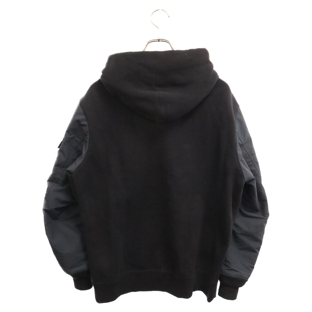 COMME des GARCONS HOMME (コムデギャルソンオム) 23AW NYLON TWILL 