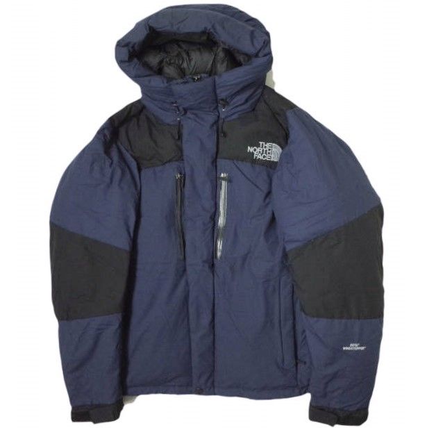 THE NORTH FACE ザ・ノースフェイス Baltro Light Jacket バルトロライトジャケット ND91840 L CM  コスミックブルー ダウンジャケット GORE WINDSTOPPER アウター g12003 - メルカリ