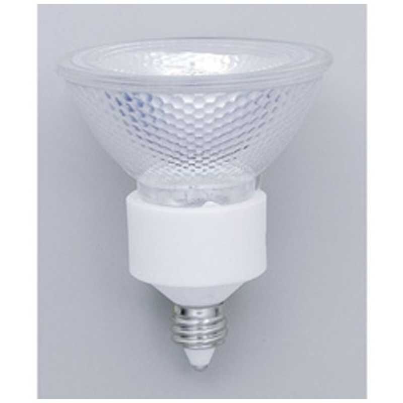 Panasonic JD110V65W-NP/E-W UVランプ 20個 JD110V65W・NP/E ミニハロゲンランプ(マルチレイア) E11口金 1個