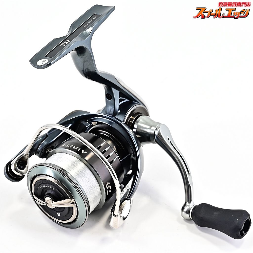 ダイワ 23エアリティ ST SF 2000SS-P DAIWA AIRITY m41126
