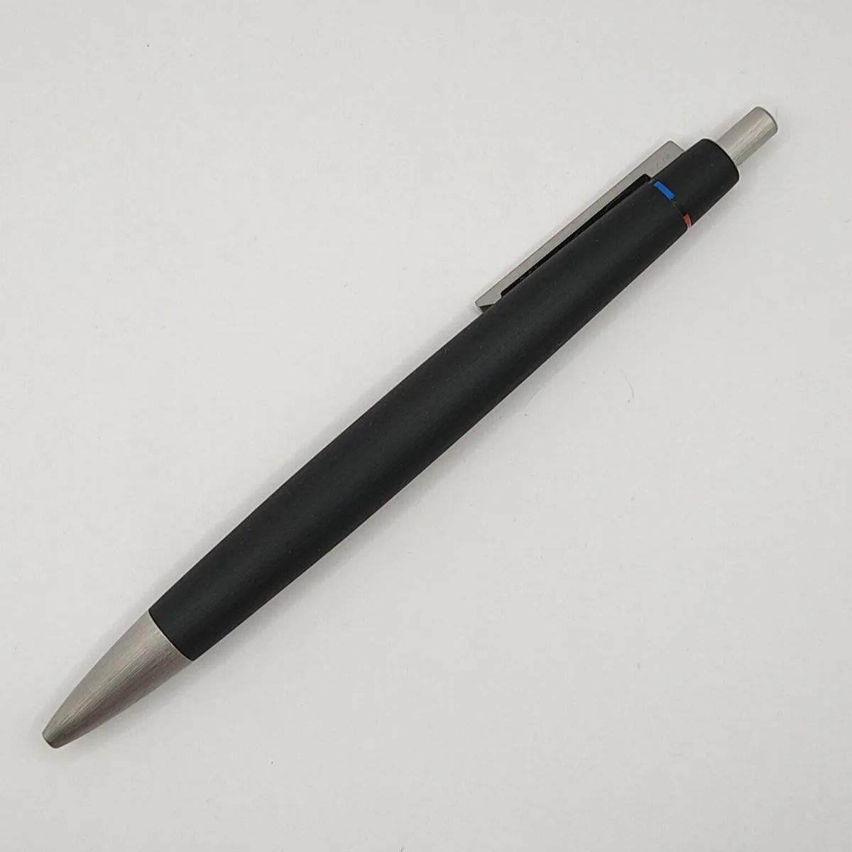 ラミー4色ボールペン Lamy2000