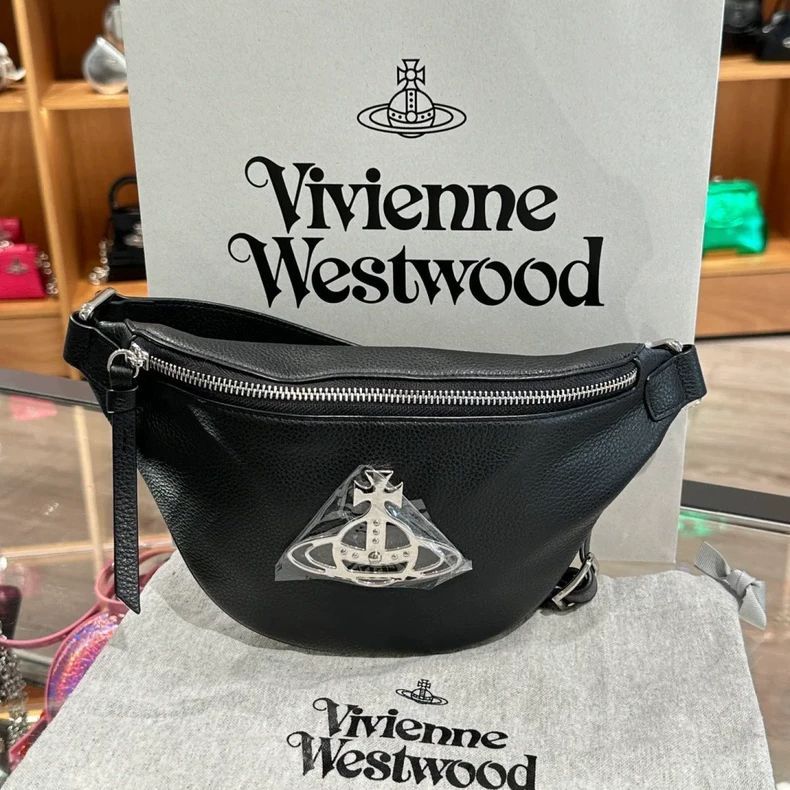 Vivienne Westwood ボディバッグ ウエストポーチ