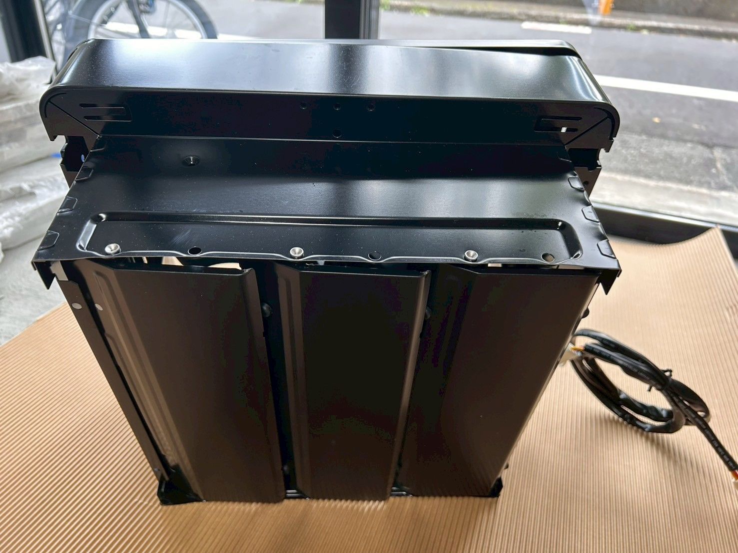富士工業 FUJIOH 換気扇 VH-25B1 プロペラファンタイプ Yahoo 