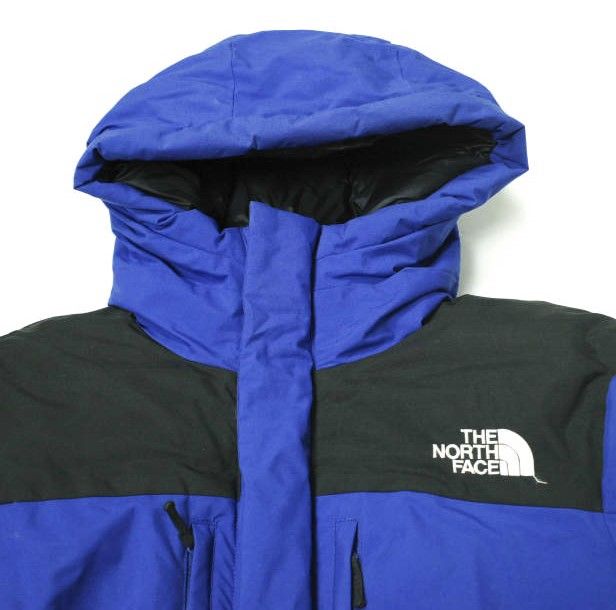 THE NORTH FACE ザ・ノースフェイス HYVENT BALTRO JACKET Kid