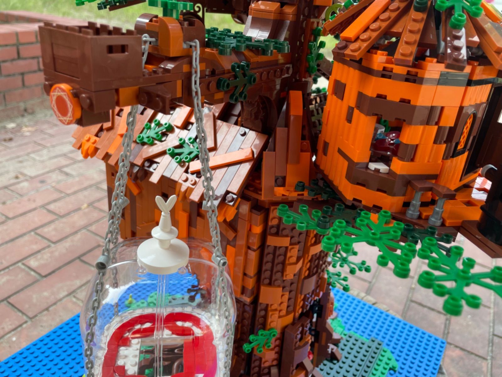 LEGO クリエイター互換