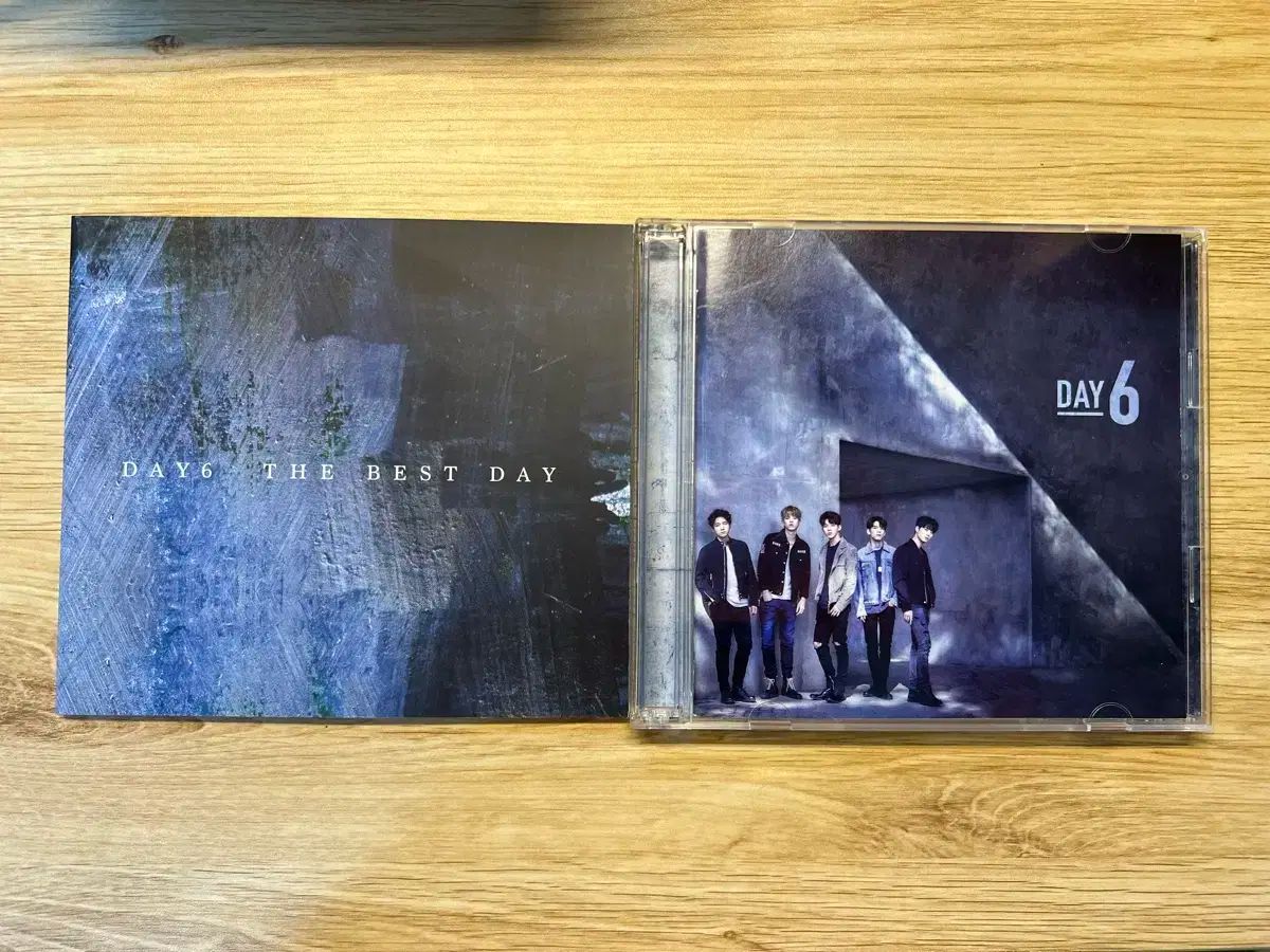 day6 アルバム　まとめ売り DAY6 アルバム まとめ売り