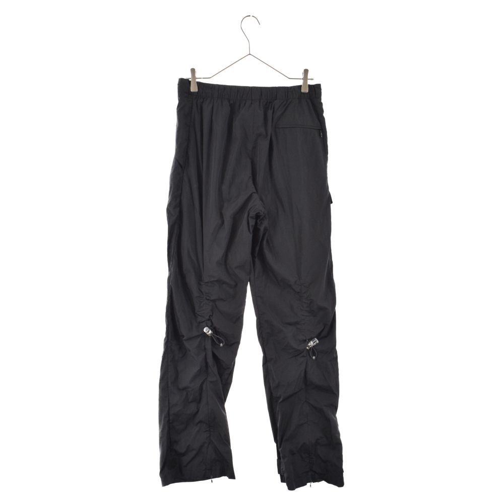 LOUIS VUITTON (ルイヴィトン) Louis Vuitton Sporty Technical Nylon Long Pants スポーティ テクニカルナイロンロングパンツ RM201G RAT HIP50W - メルカリ