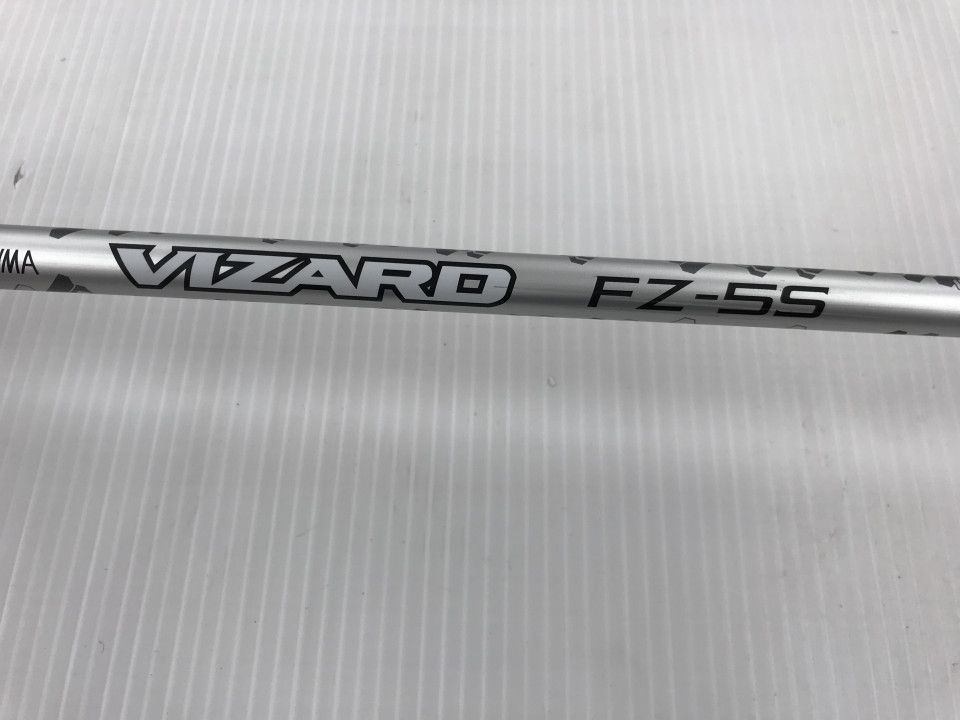 【即納】TOUR WORLD GS PROTOTYPE | 18 | S | VIZARD FZ-5 | 中古 | フェアウェイウッド | ホンマゴルフ