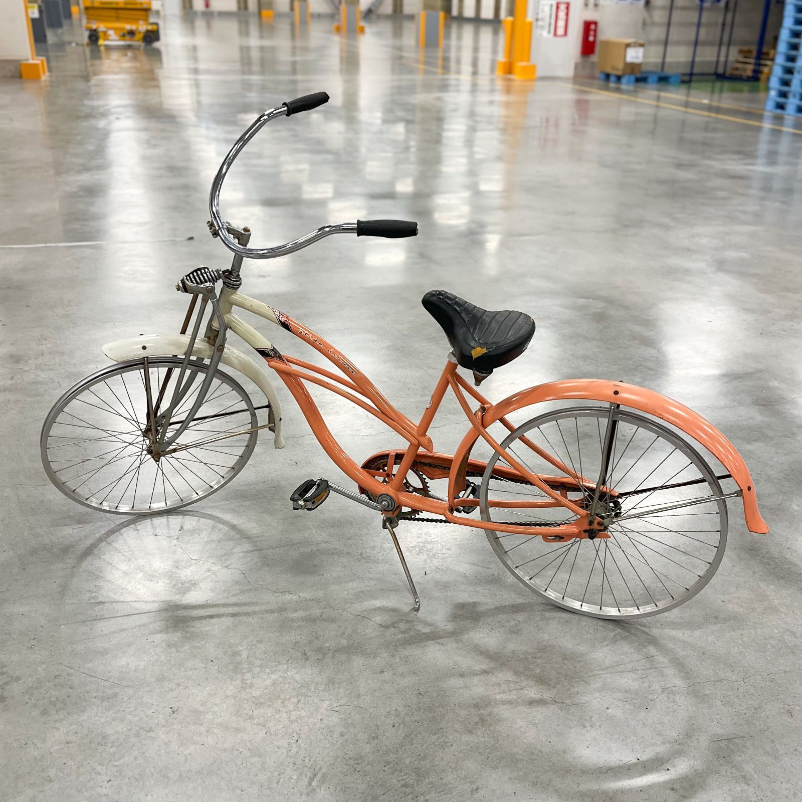 1980s 1990s DYNO Vintage Beach Cruiser 1980年代 1990年代 ダイノ ビンテージ ビーチクルーザー 自転車