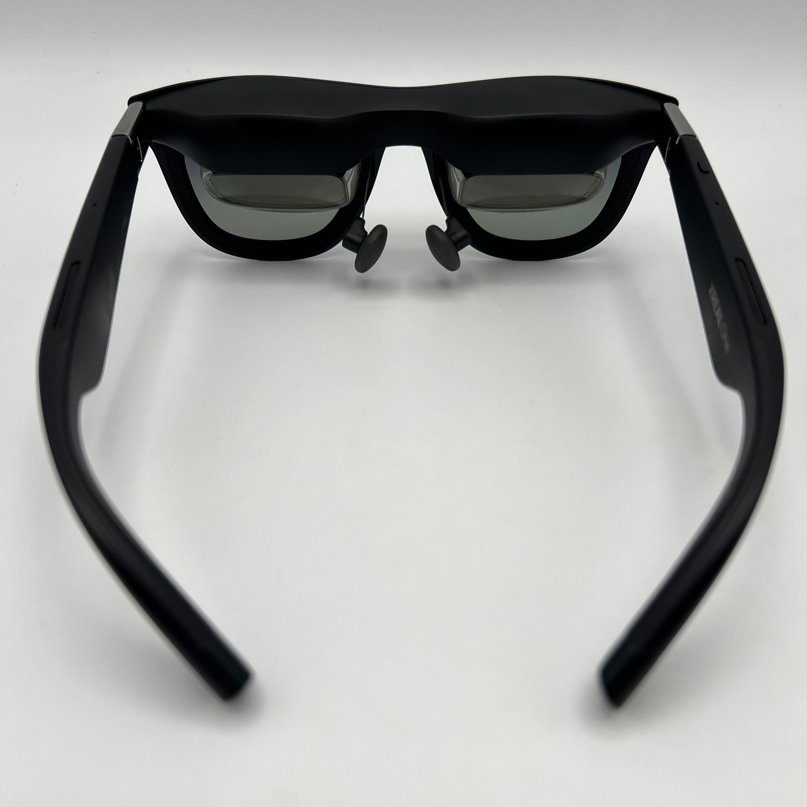 (美品)XREAL ONE スマートグラス ブラック　オマケでHUB付き 美品 XREAL THE ONE スマートグラス 美品)XREAL ONE スマートグラス