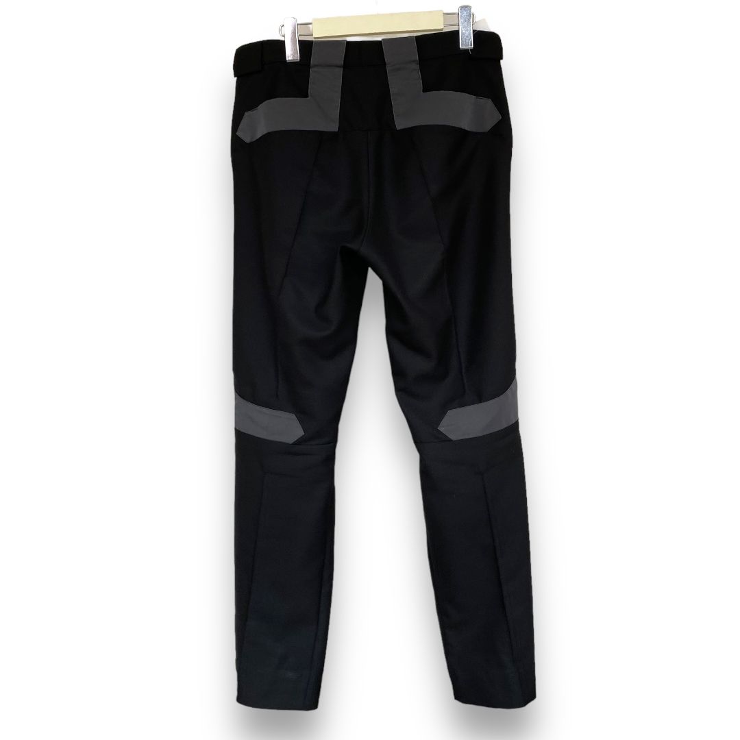 KIKO KOSTADINOV 20SS TULCEA TAILORED TROUSERS - メルカリ