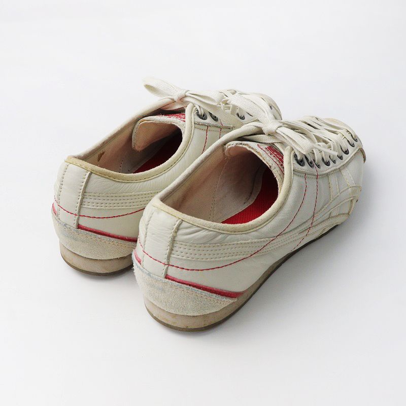 オニヅカタイガー　25cm オニツカタイガー ONITSUKA TIGER OLYMPOS オリンポス