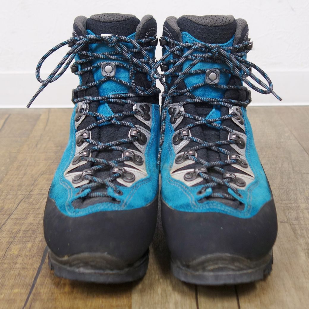 ローバー LOWA チェベダーレ2 GT 24.9 GORE-TEX ゴアテックス 登山靴