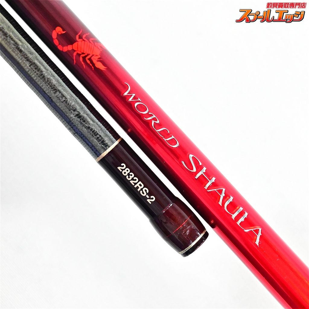 バス スピニングモデル