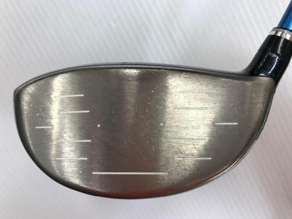 レディス ブルー