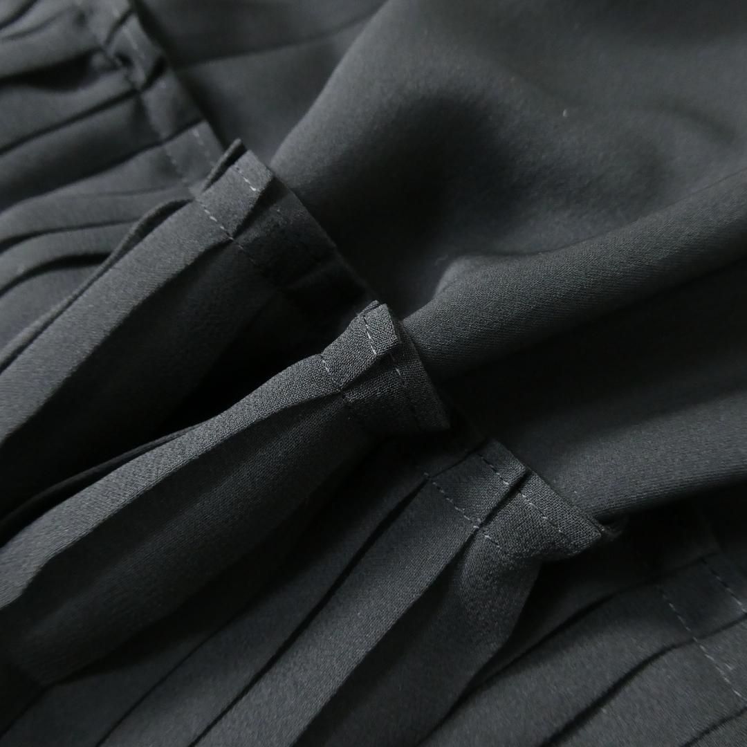 極美品 FOXEY BOUTIQUE フォクシー サイズ40 バックリボン レイヤード