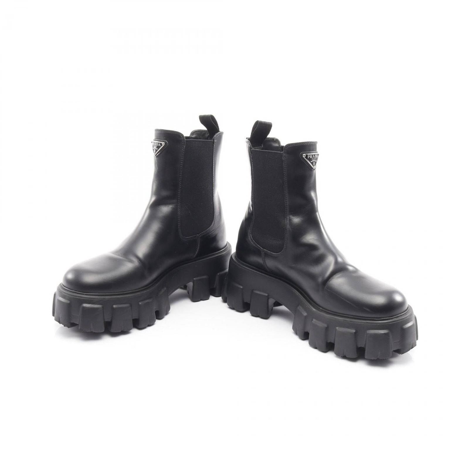 チェルシー ブーツ