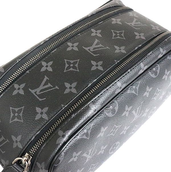 モノグラムエクリプス【超美品】LOUIS VUITTON モノグラムエクリプス ...