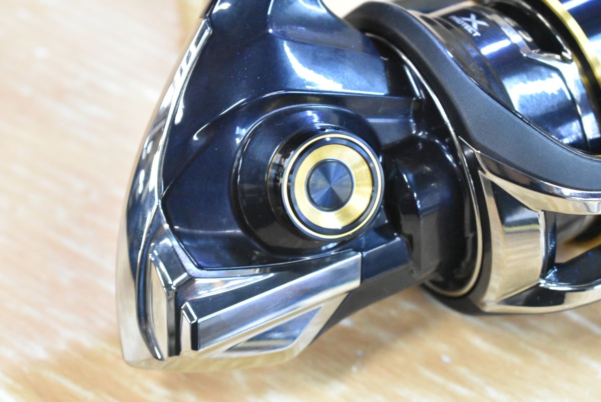 シマノ20ステラ SW 14000XG（STELLA SW 14000XG） シマノ20ステラ SW