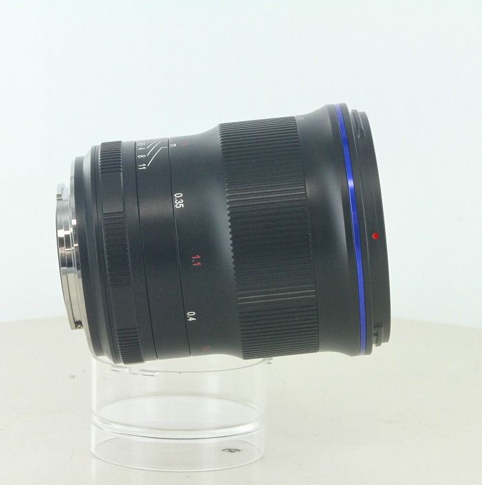 【中古】(LAOWA) LAOWA Argus CF 33/0.95 APO Amazon.com : Laowa Argus 33mm f/0.95 CF APO - Sony E