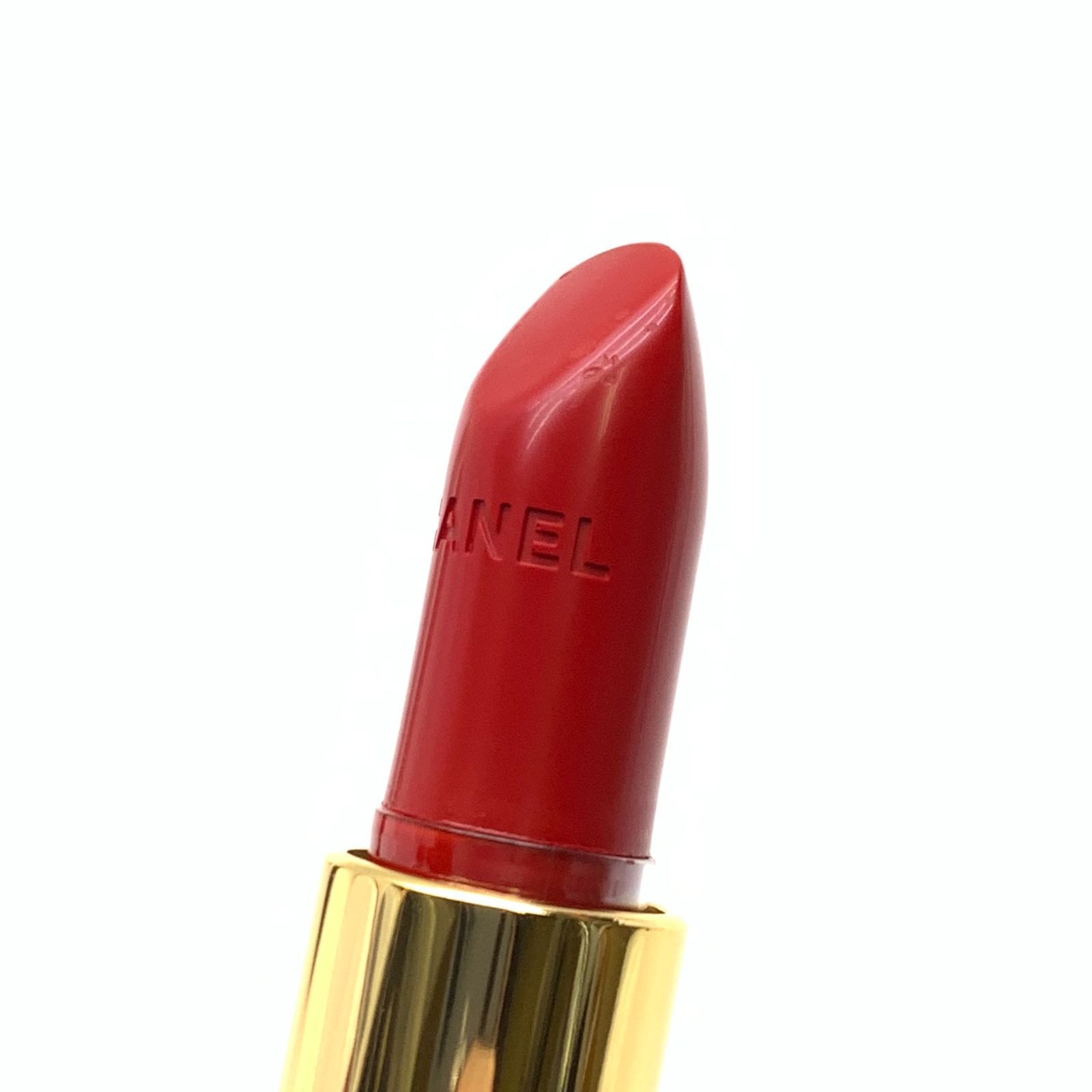 CHANEL ルージュ アリュール レッド 147