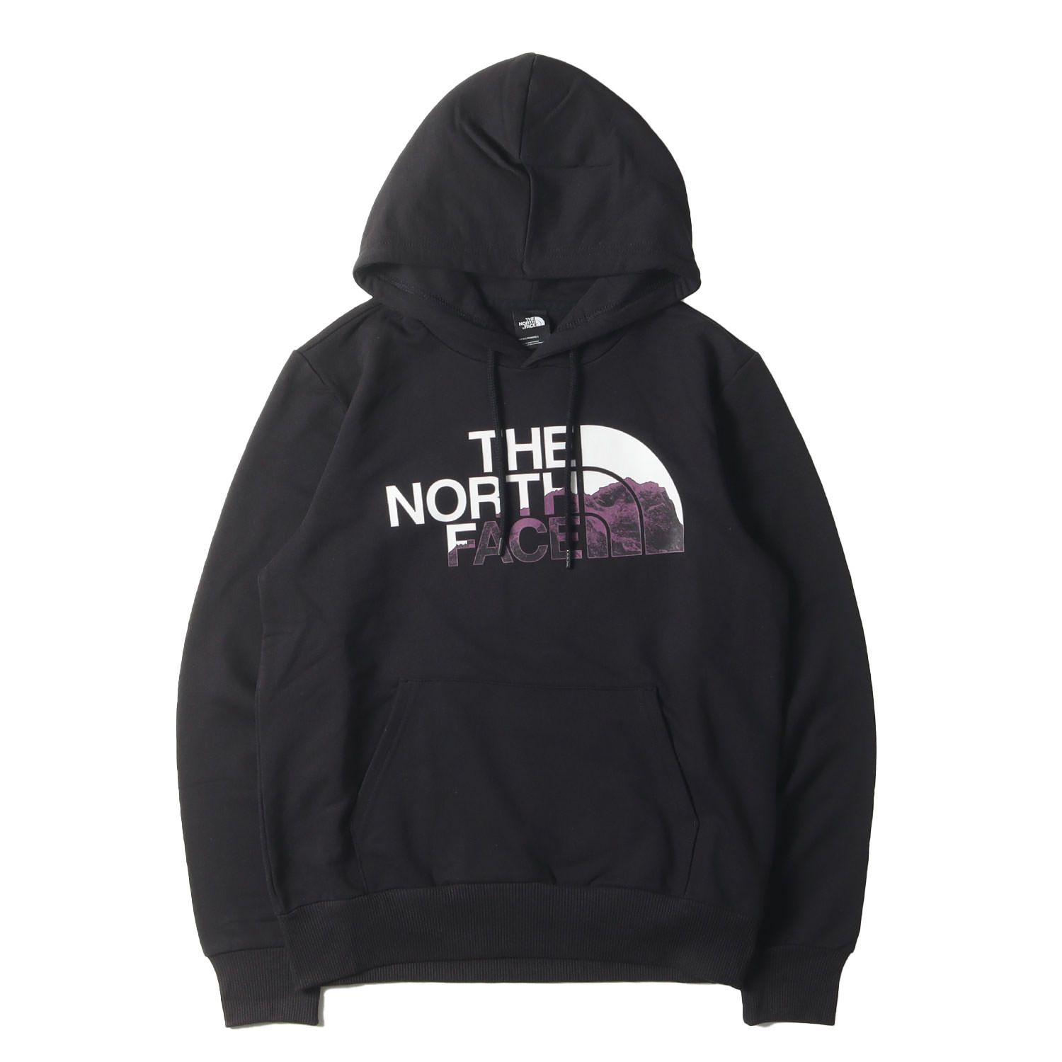 新品】THE NORTH FACE ノースフェイス パーカー サイズ:S / 21WA US