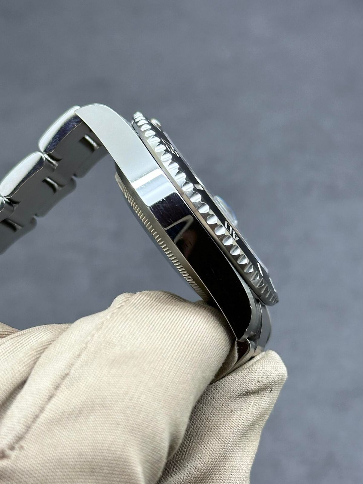 ご 大 です ROLEX ロレックス サブマリーナ 126610LN-0001 自動巻き｜ ｜