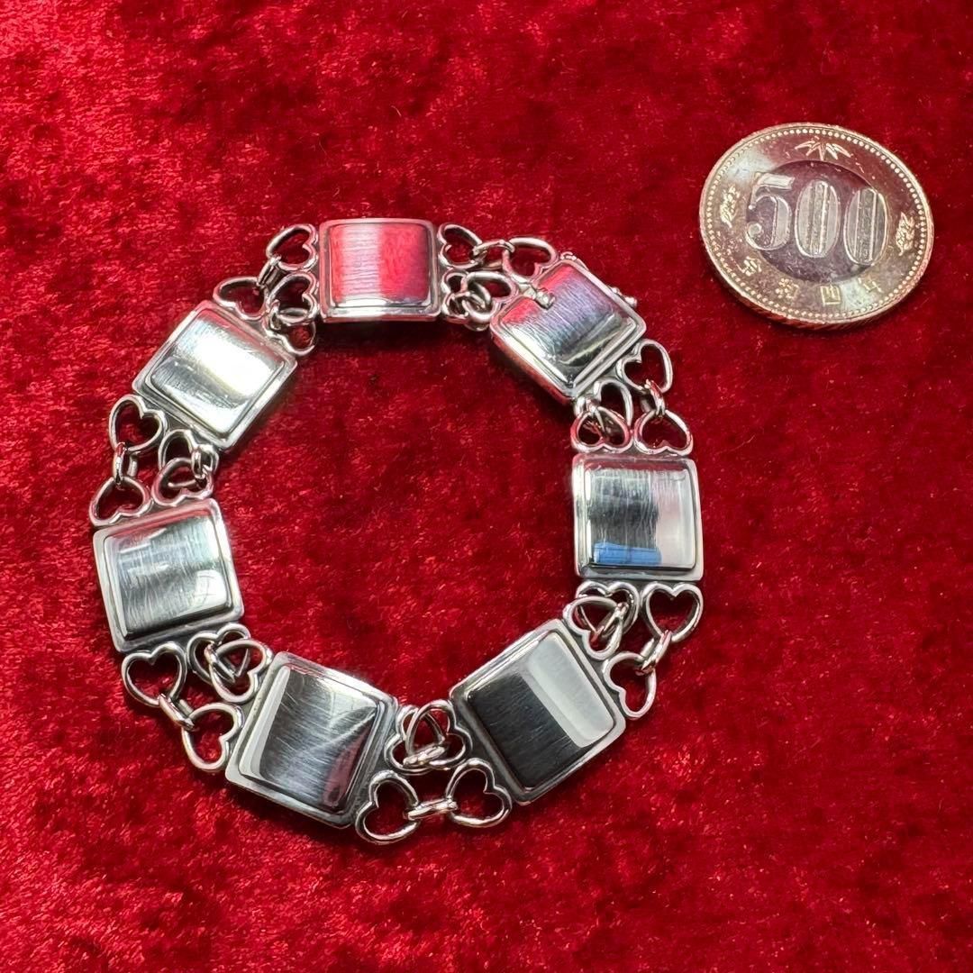 ヴィンテージブレスレット ジョージジェンセン| GEORG JENSEN