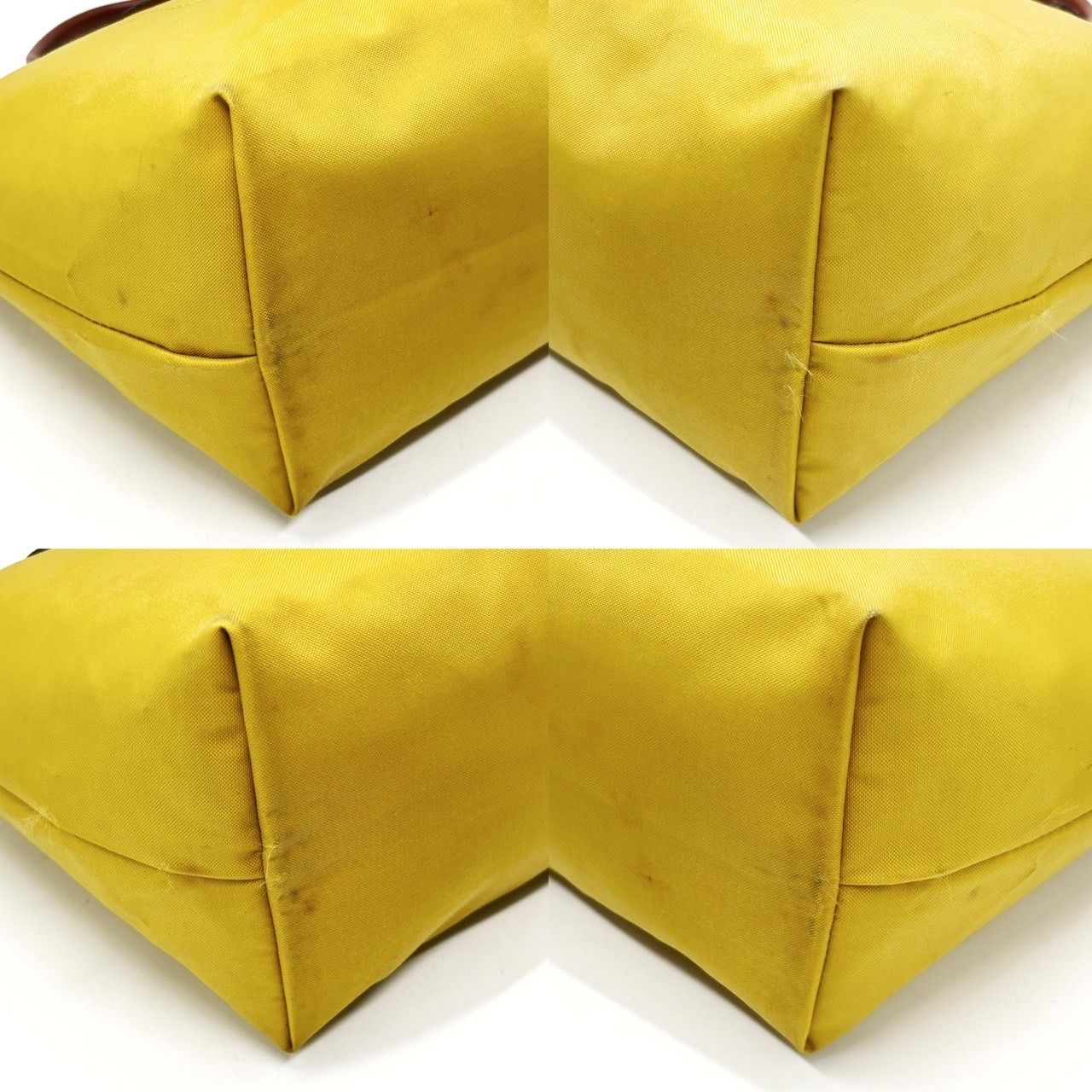✨良品✨ LONGCHAMP ロンシャン トートバッグ ハンドバッグ