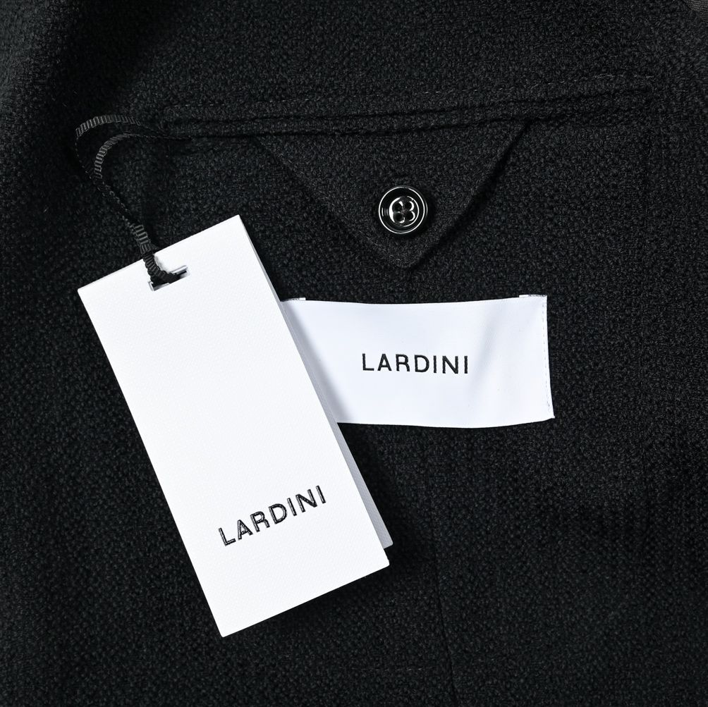 a396745/ LARDINI 【2023-24年 秋冬新作】 テーラードジャケット 2B