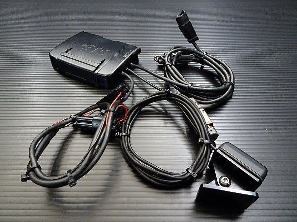 ハーレー スポーツスター XL883L-I 社外 日本無線株式会社 ETC ♪ HD-AB-020