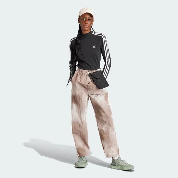 アディダスオリジナルス adidas Originals ハイネック ロング