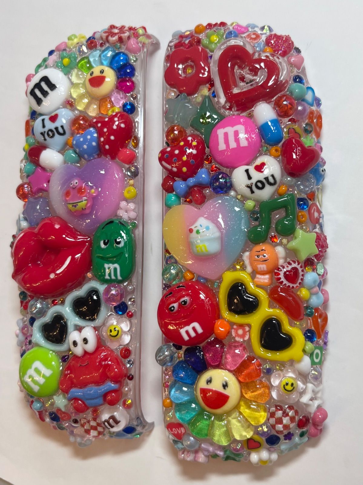 イルマケース デコケース IQOS アイコスケース MANAMI様 iQOS