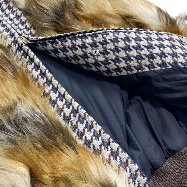 ◇ ステラマッカートニー STELLA McCARTNEY ファー フリー ファー