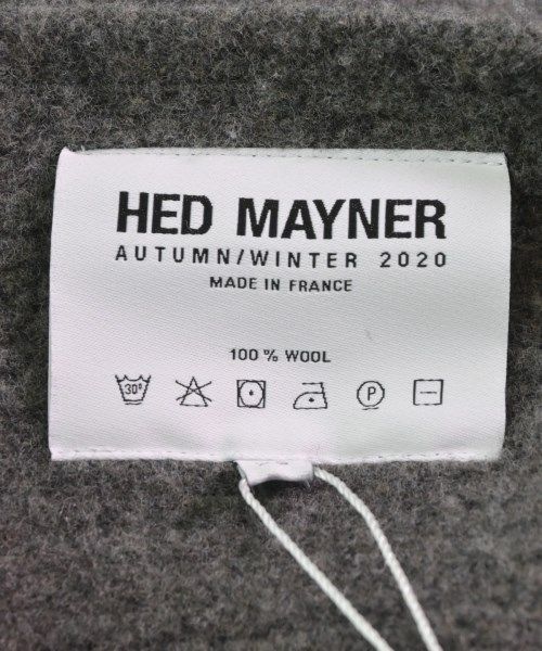 HED MAYNER ニット・セーター レディース 【古着】【中古】【送料無料