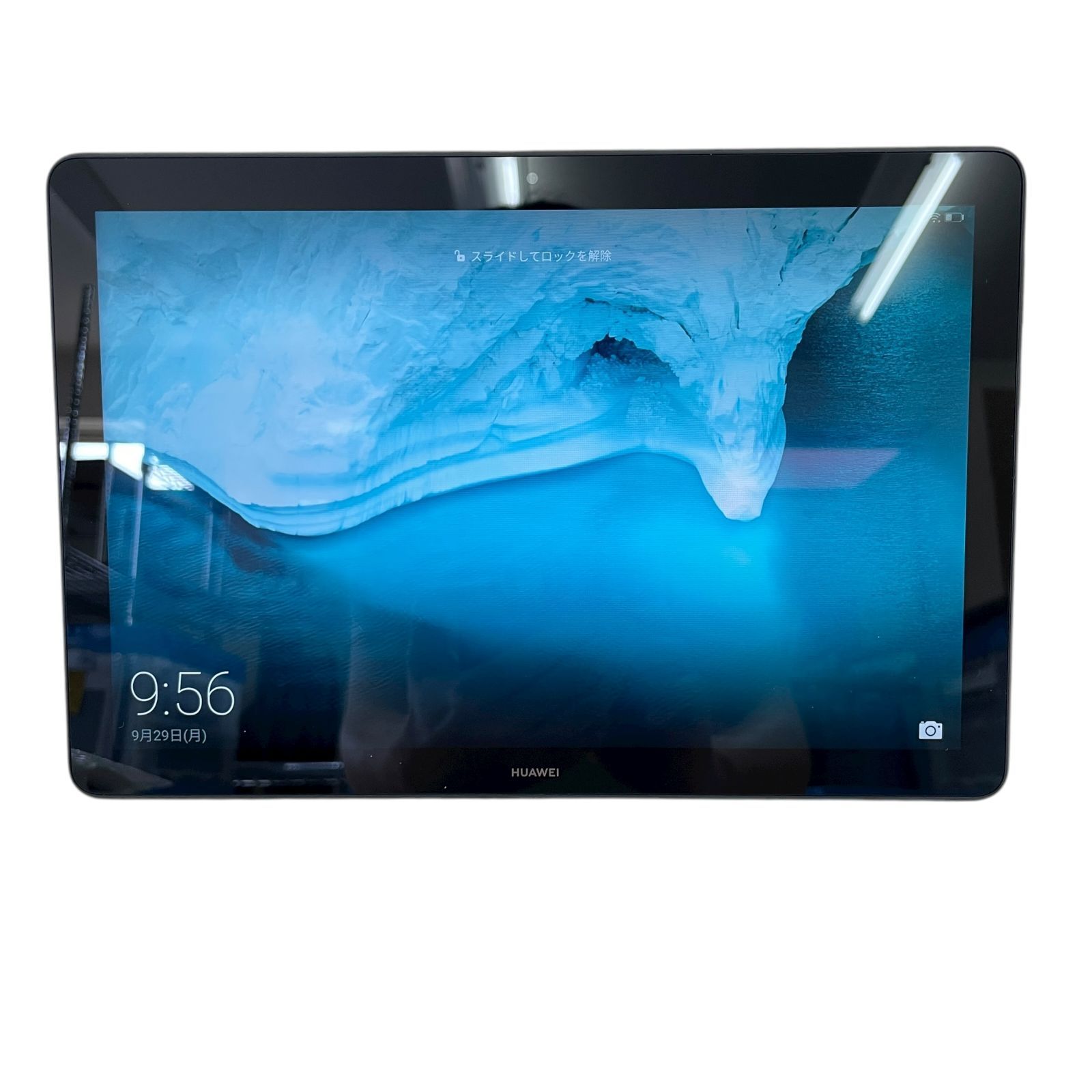 HUAWEI MEDIAPAD T5 WIFI AGS2-W09