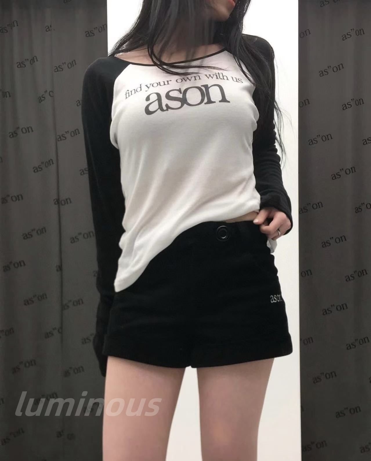 on