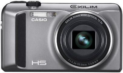 CASIO EXILIM デジタルカメラ ハイスピード 1610万画素 広角24mm 光学12.5倍ズーム ホワイト EX-ZR400WE Amazon.co.jp: CASIO デジタルカメラ EXILIM EX-ZS190WE 広角