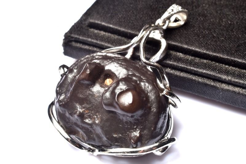 1点物】シルバー925◇エジプト予言の石 プロフェシーストーン