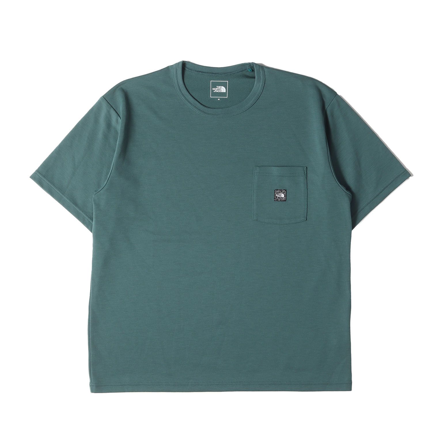 THE NORTH FACE ノースフェイス Tシャツ サイズ:M 24SS ショート THE NORTH FACE ノースフェイス Tシャツ サイズ:M 24SS ショート